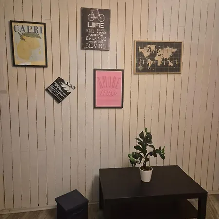 Casa Fritula-sweet With Private Yard Lägenhet Split