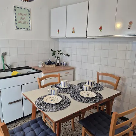 Lägenhet Casa Fritula-sweet With Private Yard