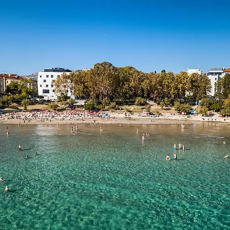 Casa Fritula-sweet With Private Yard