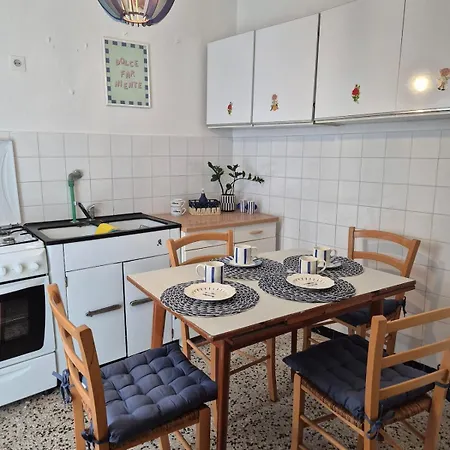 Apartamento Casa Fritula-sweet With Private Yard Split