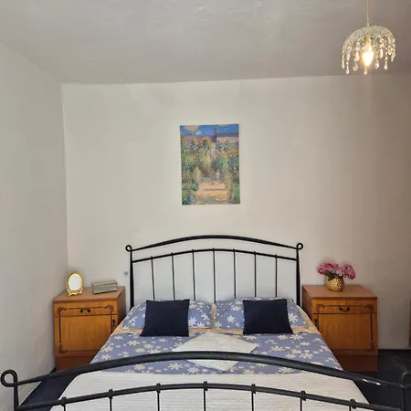 Casa Fritula-sweet With Private Yard * Split