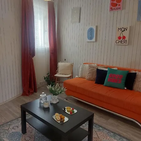 Apartamento Casa Fritula-sweet With Private Yard *