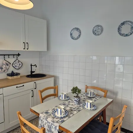 Apartmán Casa Fritula-sweet With Private Yard Split
