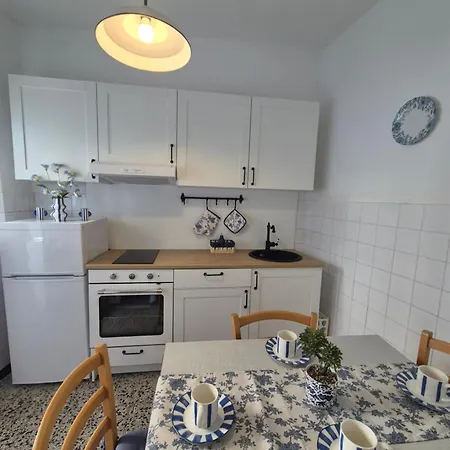 Apartmán Casa Fritula-sweet With Private Yard *