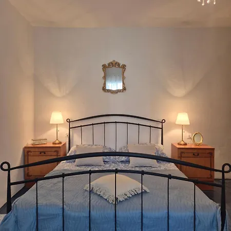 Casa Fritula-sweet With Private Yard Apartmán Split