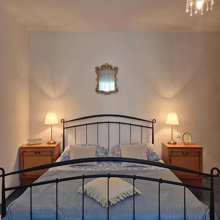 Apartmán Casa Fritula-sweet With Private Yard Split
