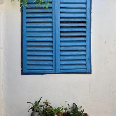 Apartmán Casa Fritula-sweet With Private Yard