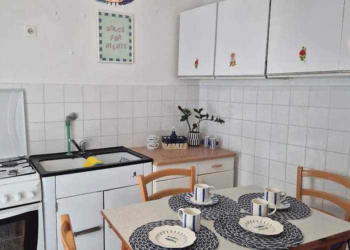 Casa Fritula-sweet With Private Yard *