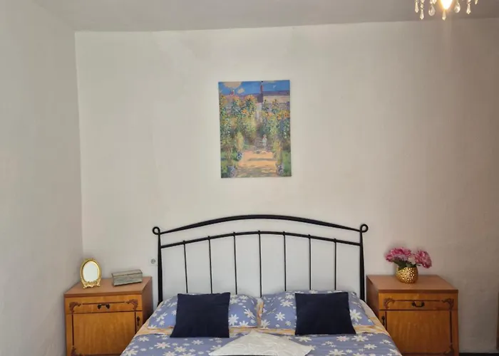 Casa Fritula-sweet With Private Yard * Split